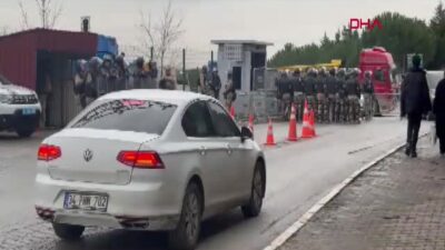 Aziz İhsan Aktaş suç örgütü