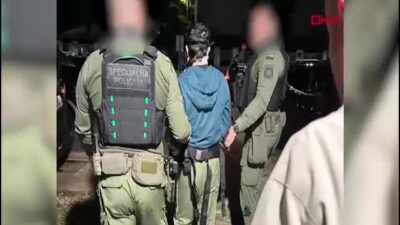 İçişleri Bakanı Ali Yerlikaya, Gürcistan,