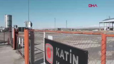 Enerji Bakanlığı, TPAO'nun Diyarbakır'da yatay