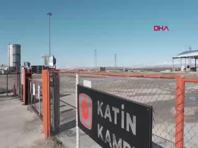 Enerji Bakanlığı, TPAO'nun Diyarbakır'da