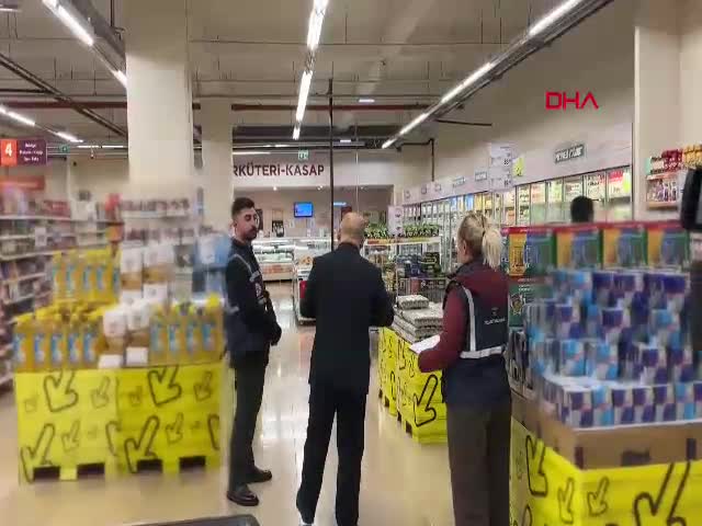 Ticaret Bakanlığı, Ramazan ayı