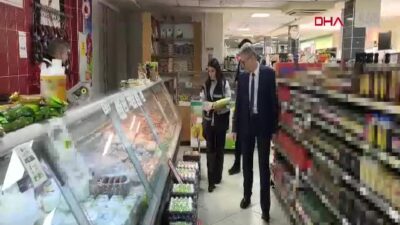 Mersin'de Ticaret İl Müdürlüğü, ramazan