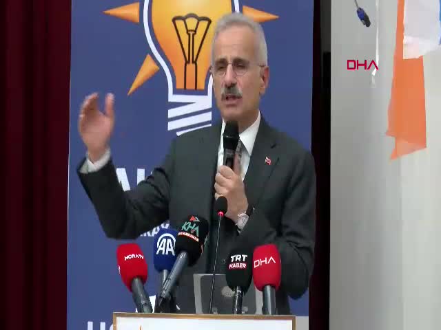 Ulaştırma ve Altyapı Bakanı