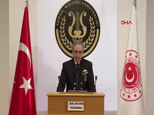 Milli Savunma Bakanlığı (MSB),