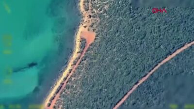 İçişleri Bakanı Ali Yerlikaya, göçmen