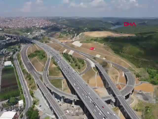 Ulaştırma Bakanı Abdulkadir Uraloğlu,