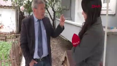 Prof. Dr. Doğan Yaşar, İzmir'in