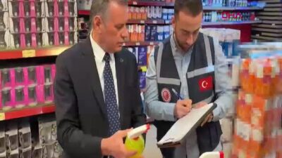 Samsun Ticaret İl Müdürlüğü, Ramazan