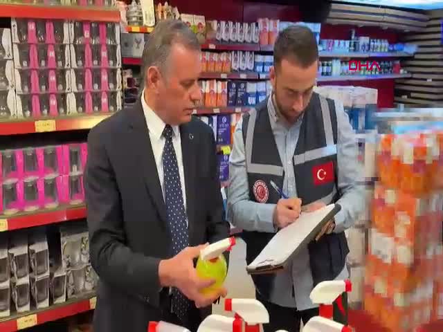 Samsun Ticaret İl Müdürlüğü,