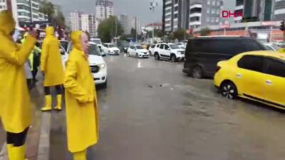 Yüreğir Belediye Başkanı Ali Demirçalı,