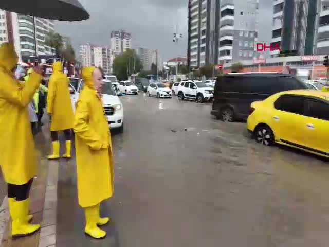 Yüreğir Belediye Başkanı Ali