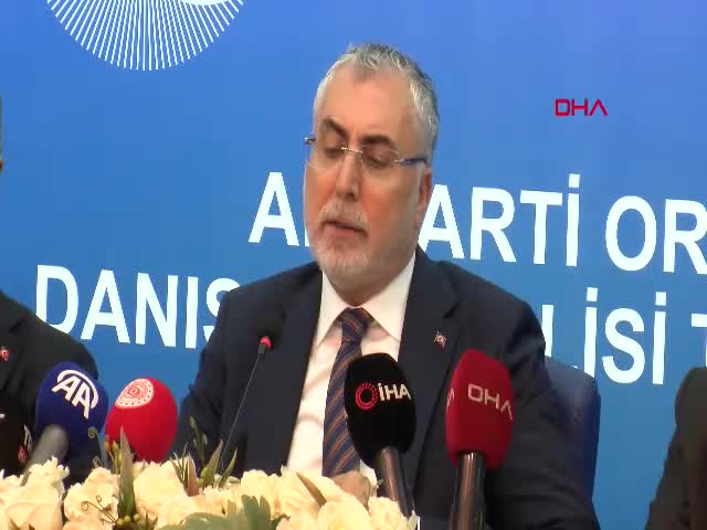 Çalışma ve Sosyal Güvenlik