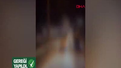 İçişleri Bakanı Ali Yerlikaya, Hatay'da