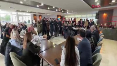 AK Parti Grup Başkanvekili Abdülhamit