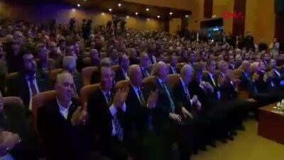 Sanayi ve Teknoloji Bakanı Mehmet