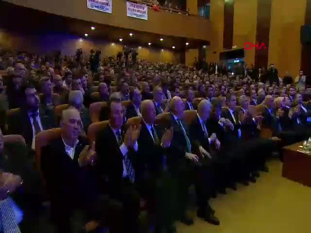 Sanayi ve Teknoloji Bakanı