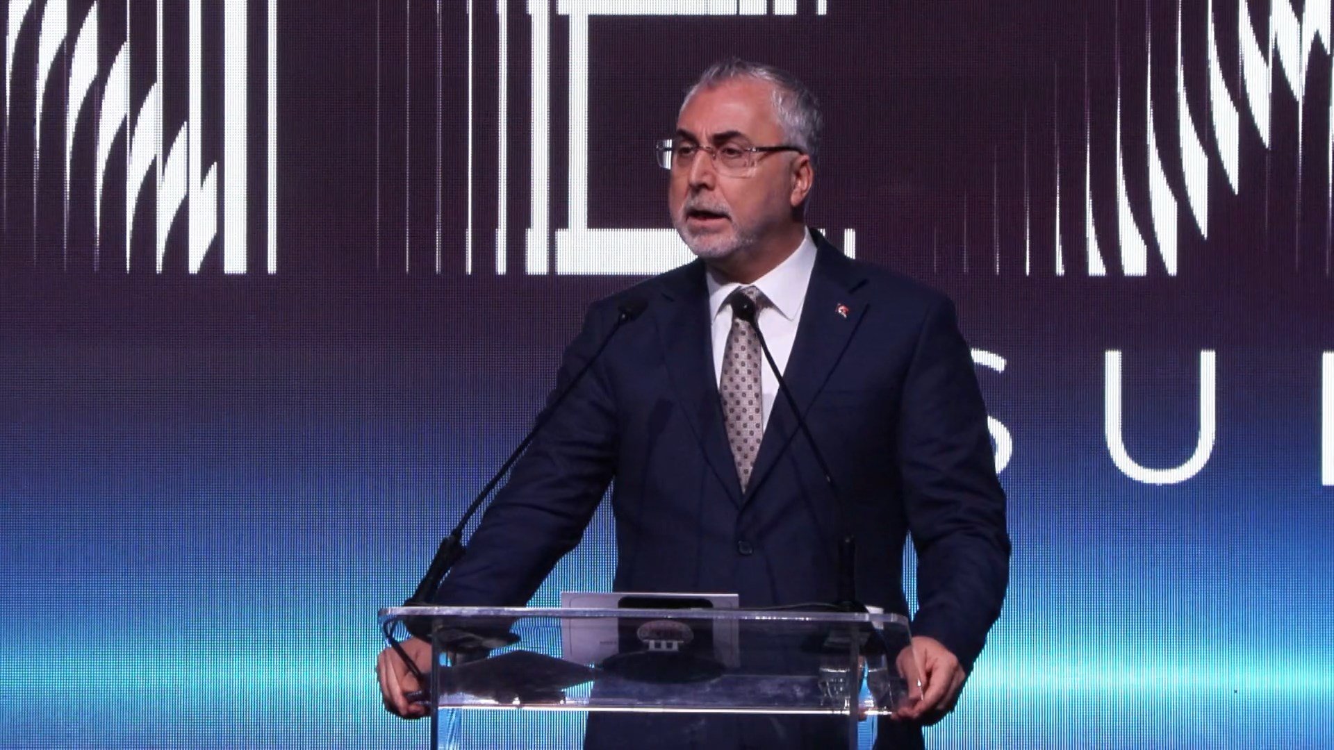 Çalışma ve Sosyal Güvenlik Bakanı