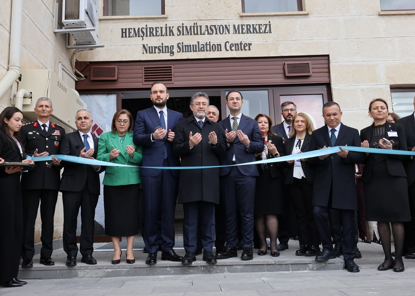 Tarım ve Orman Bakanı İbrahim