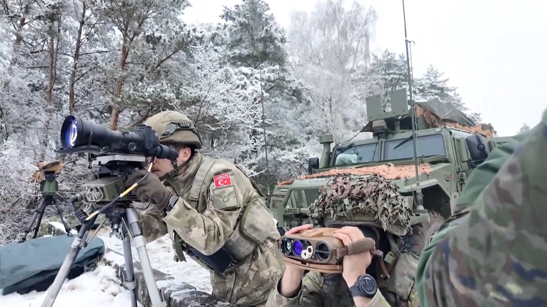 Milli Savunma Bakanlığı, TCG Sancaktar,