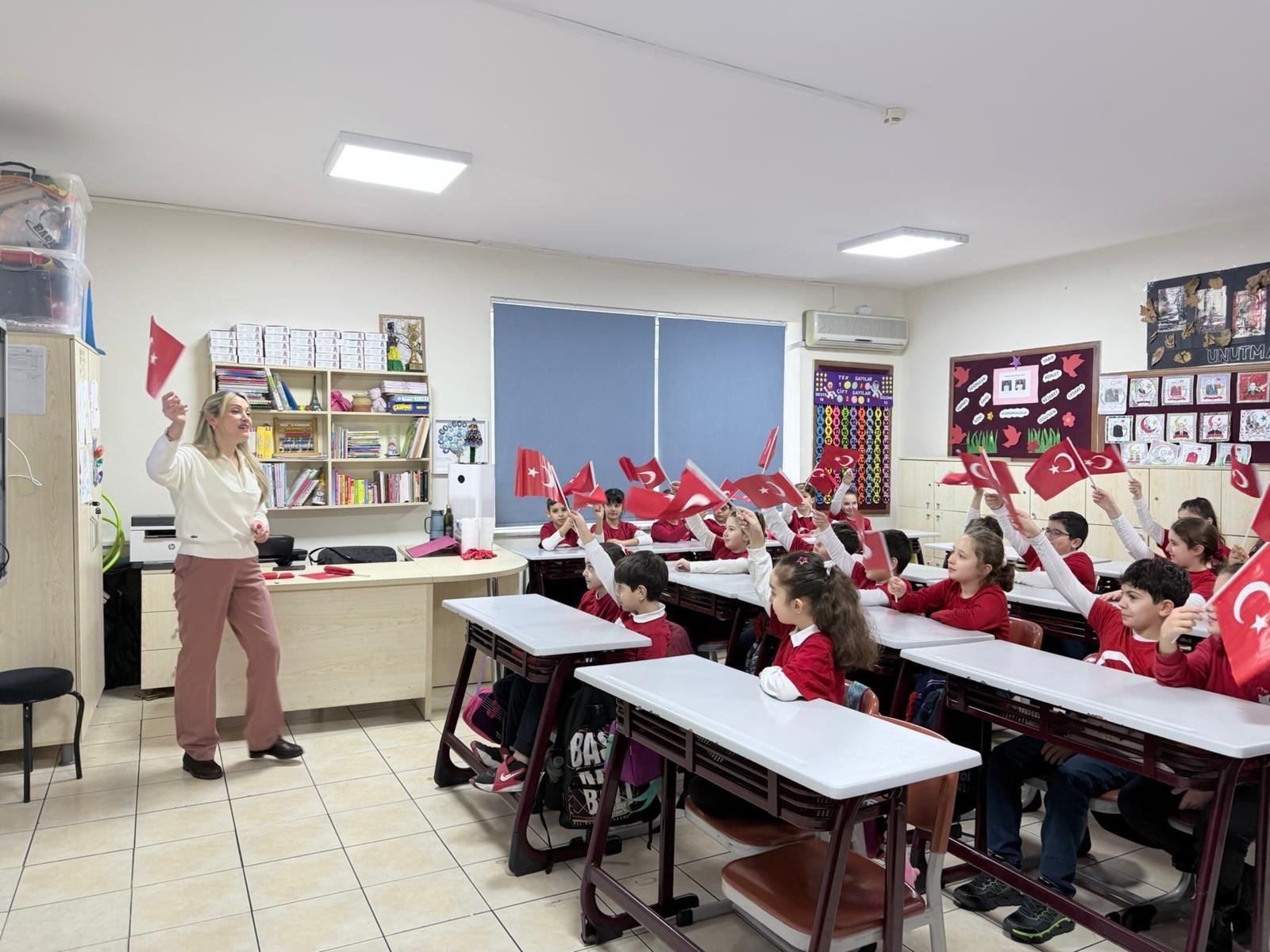 Milli Eğitim Bakanlığı, 2025-2026 eğitim