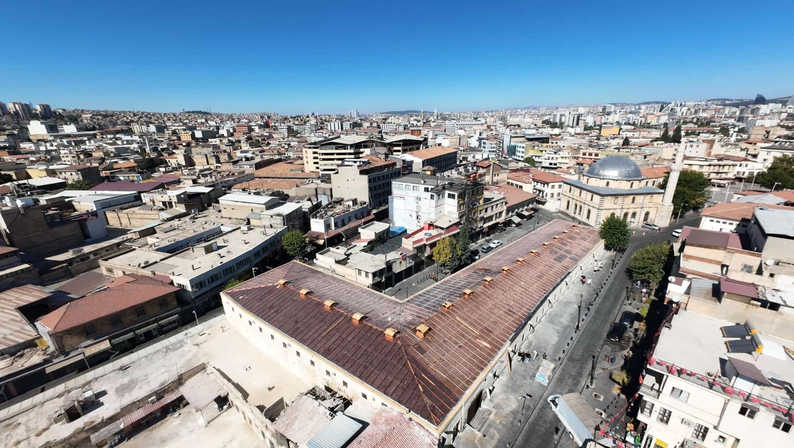 Kültür ve Turizm Bakanlığı Vakıflar