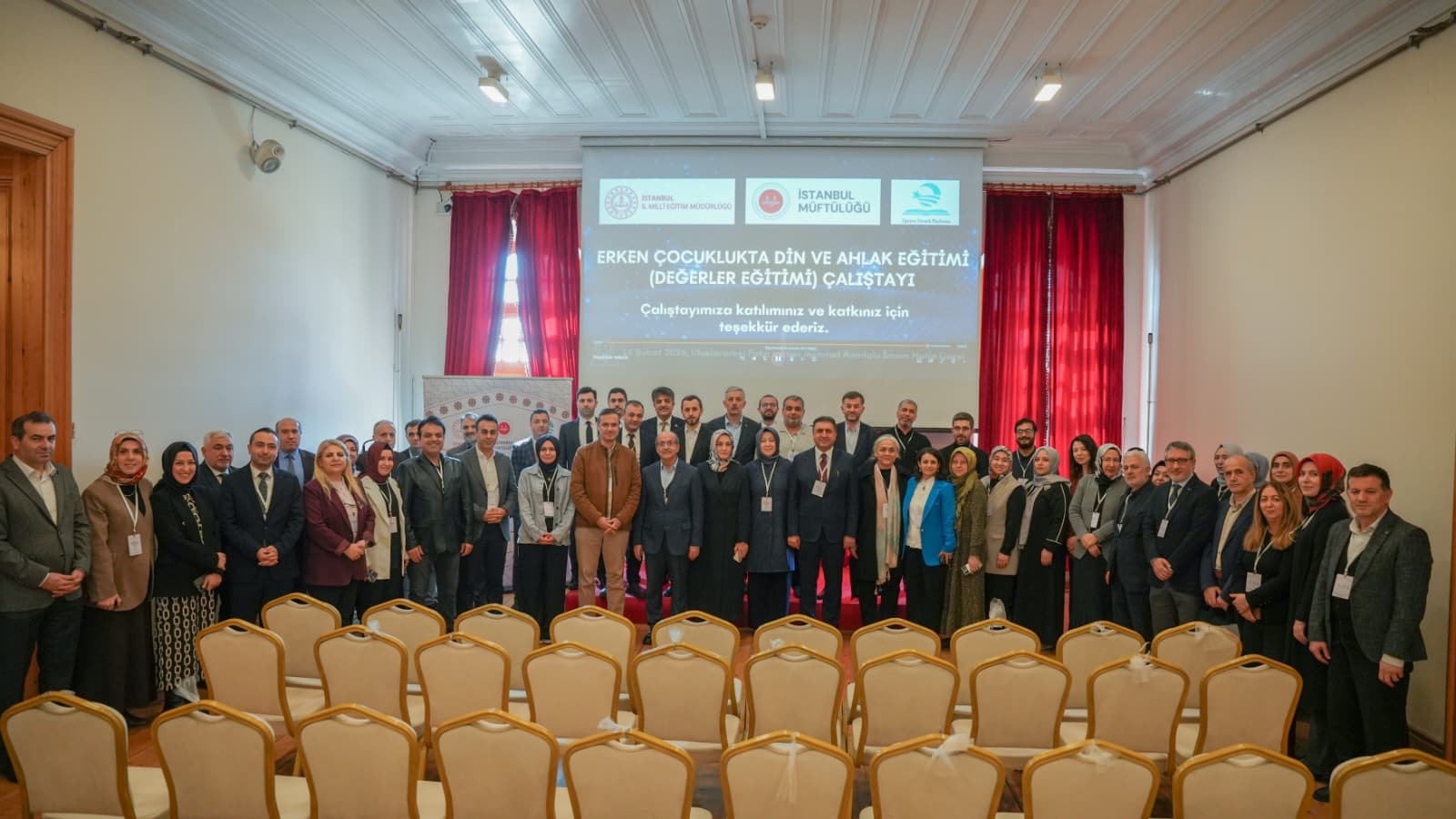 İstanbul İl Milli Eğitim Müdürü