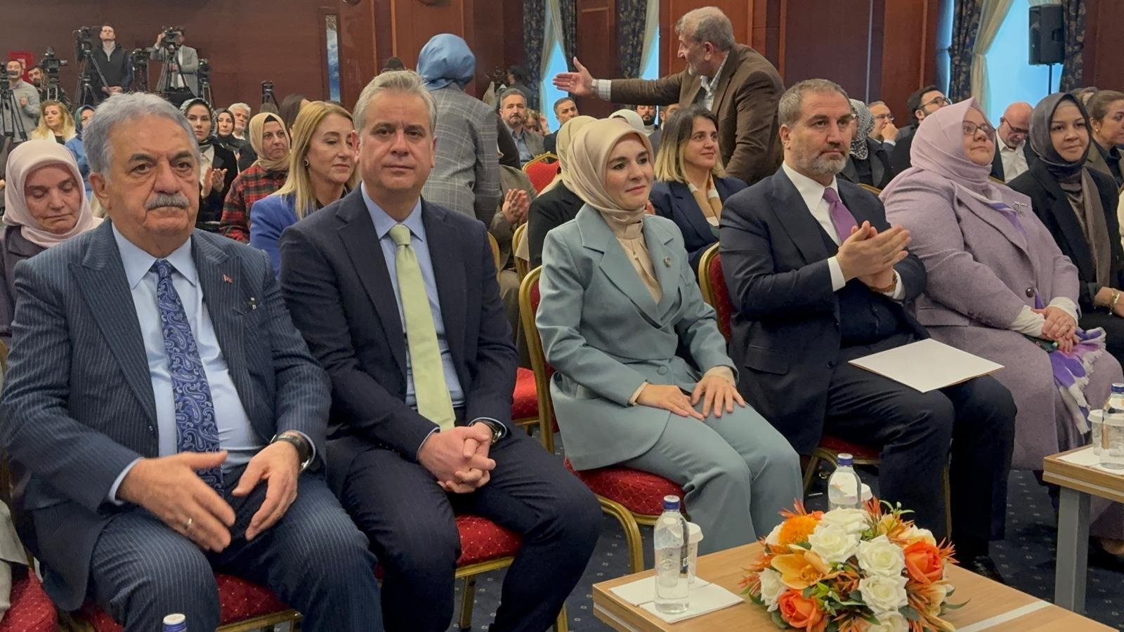 Aile ve Sosyal Hizmetler Bakanı