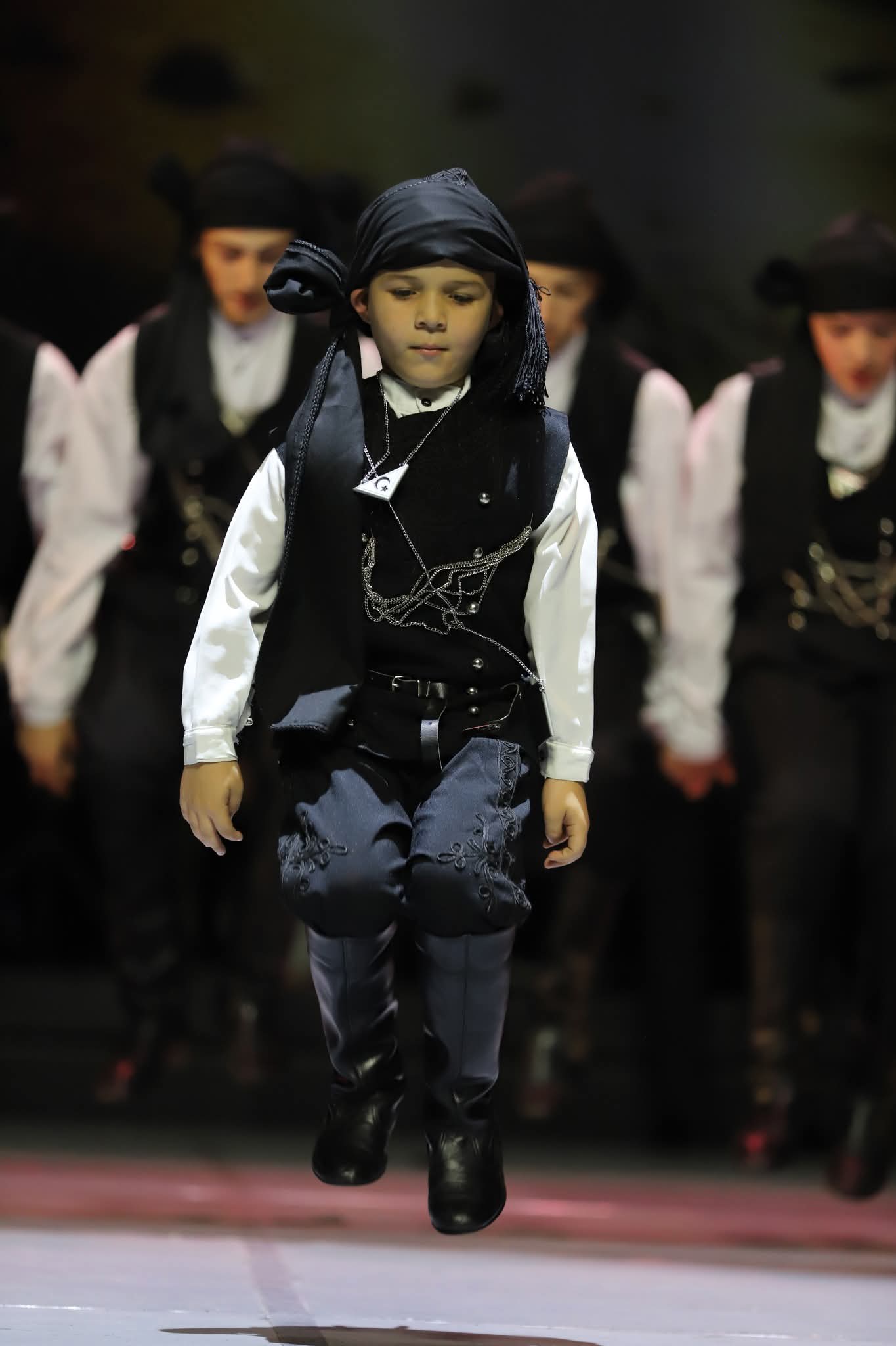 Cumhurbaşkanı Recep Tayyip Erdoğan ve