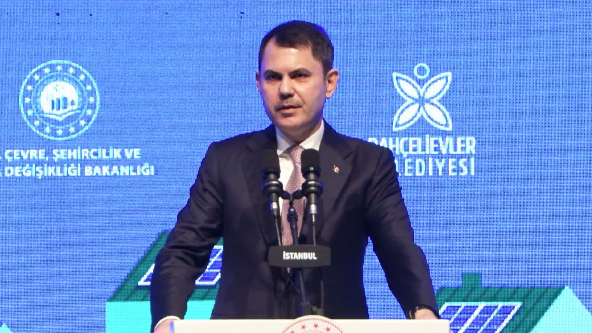 Çevre, Şehircilik ve İklim Değişikliği