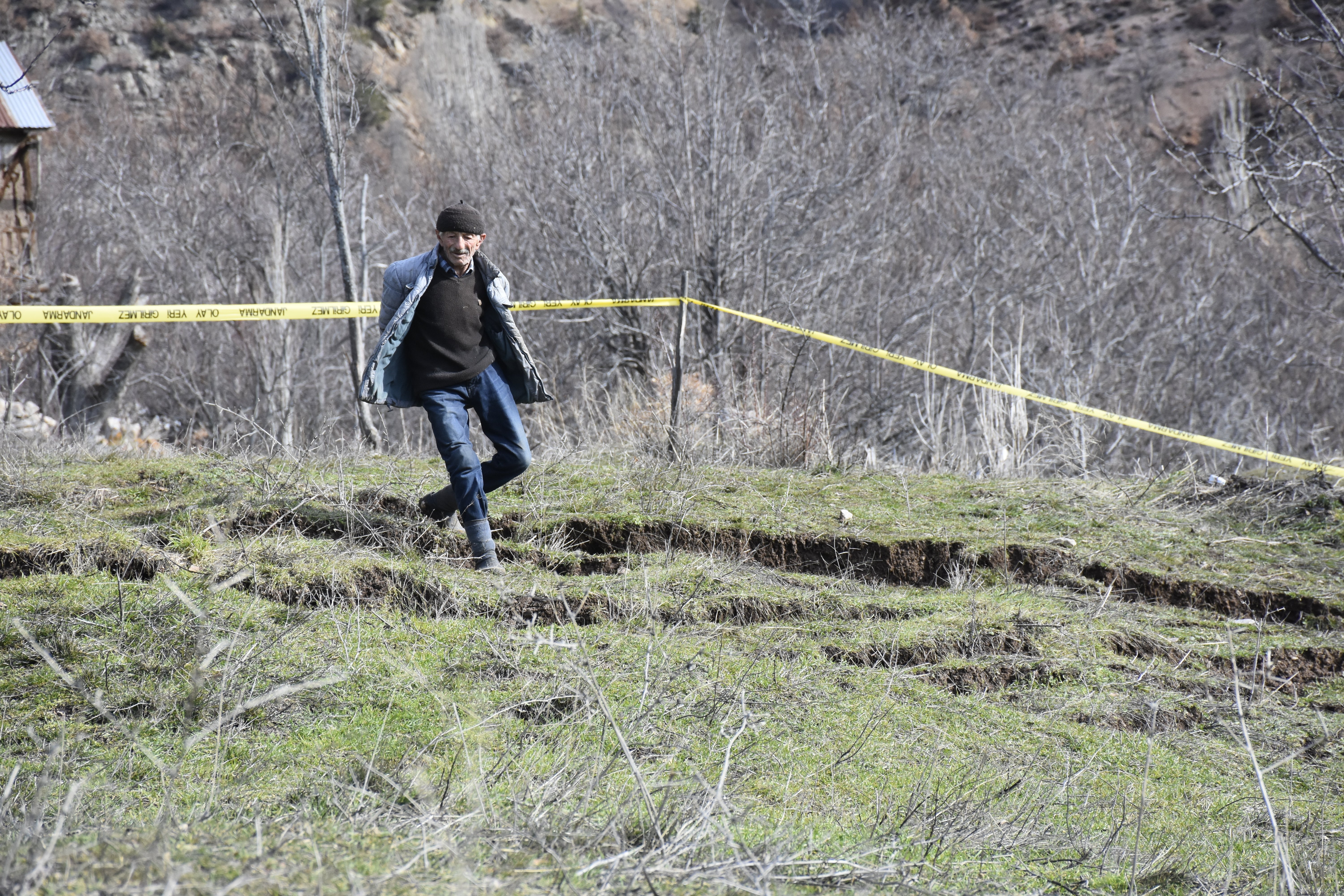 Dışişleri Bakanı Hakan Fidan'ın incelediği