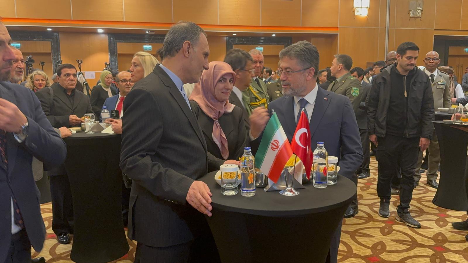 İran İslam Devrimi'nin 47. yılı