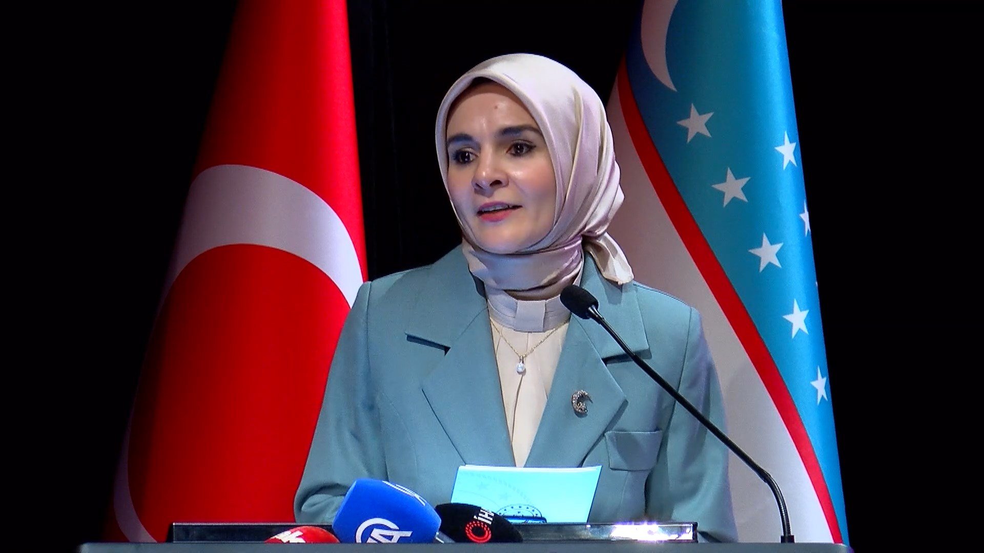 Aile ve Sosyal Hizmetler Bakanı