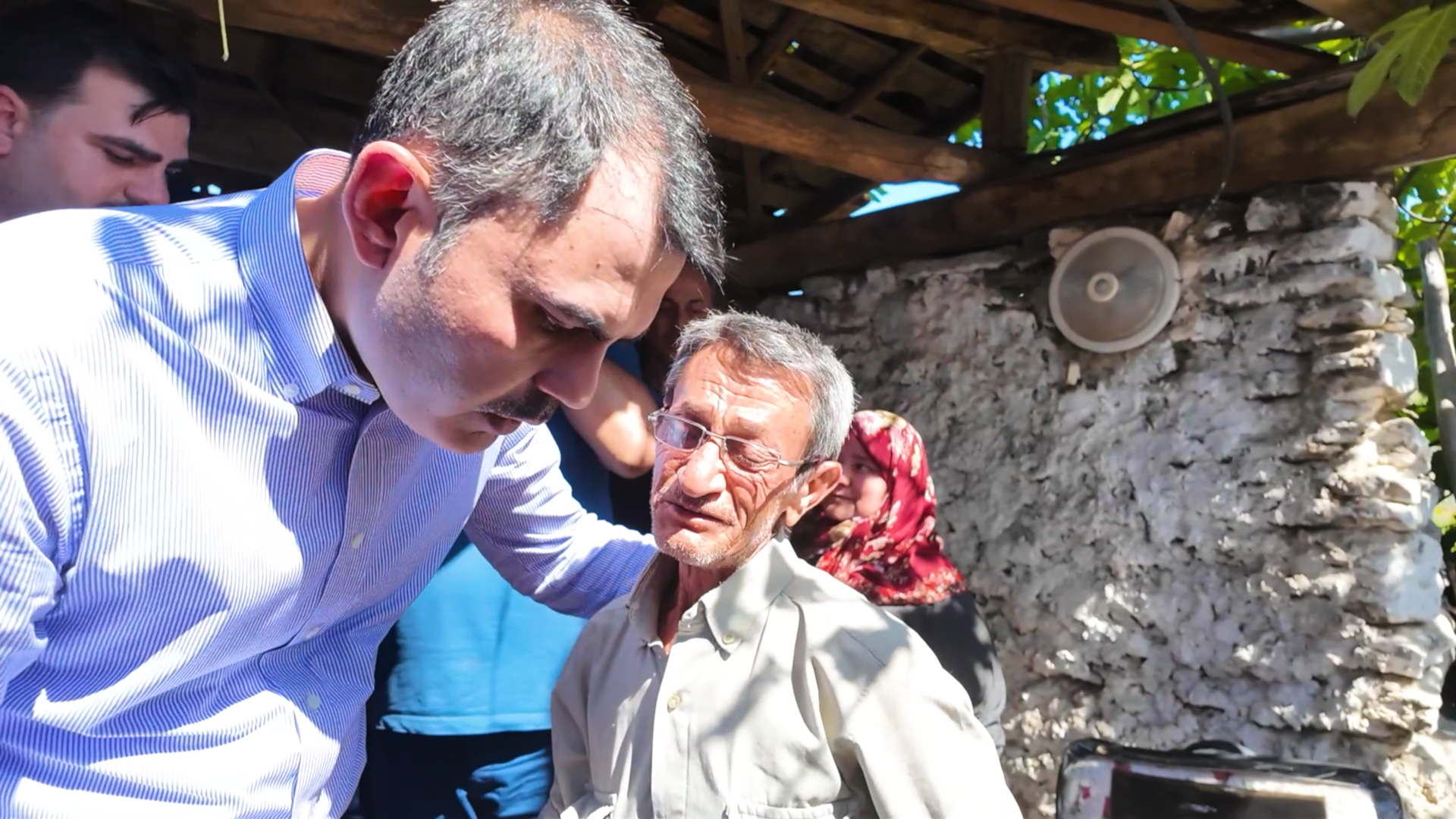 Çevre, Şehircilik ve İklim Değişikliği