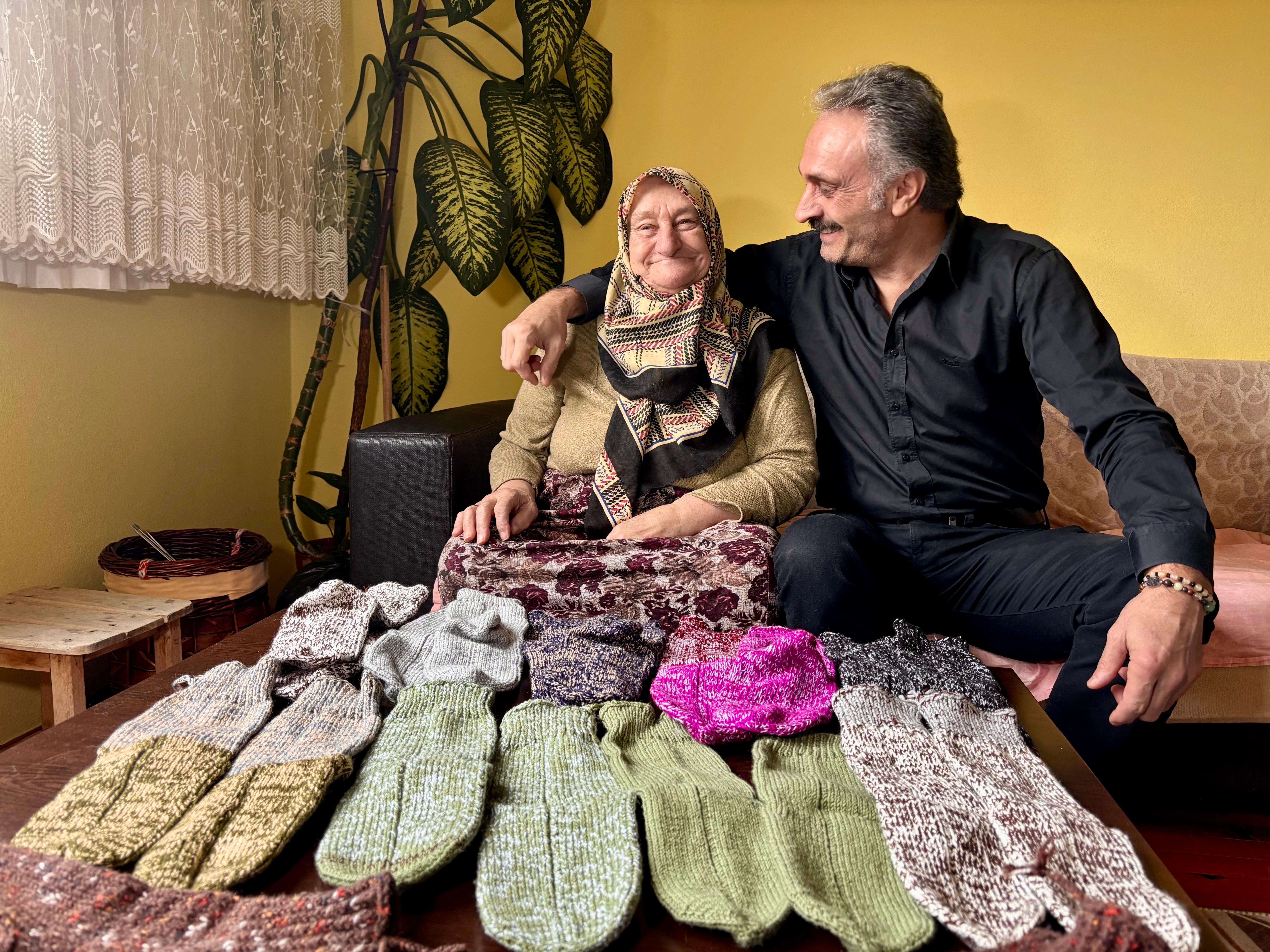 Türk Silahlı Kuvvetleri, askerlere ördüğü