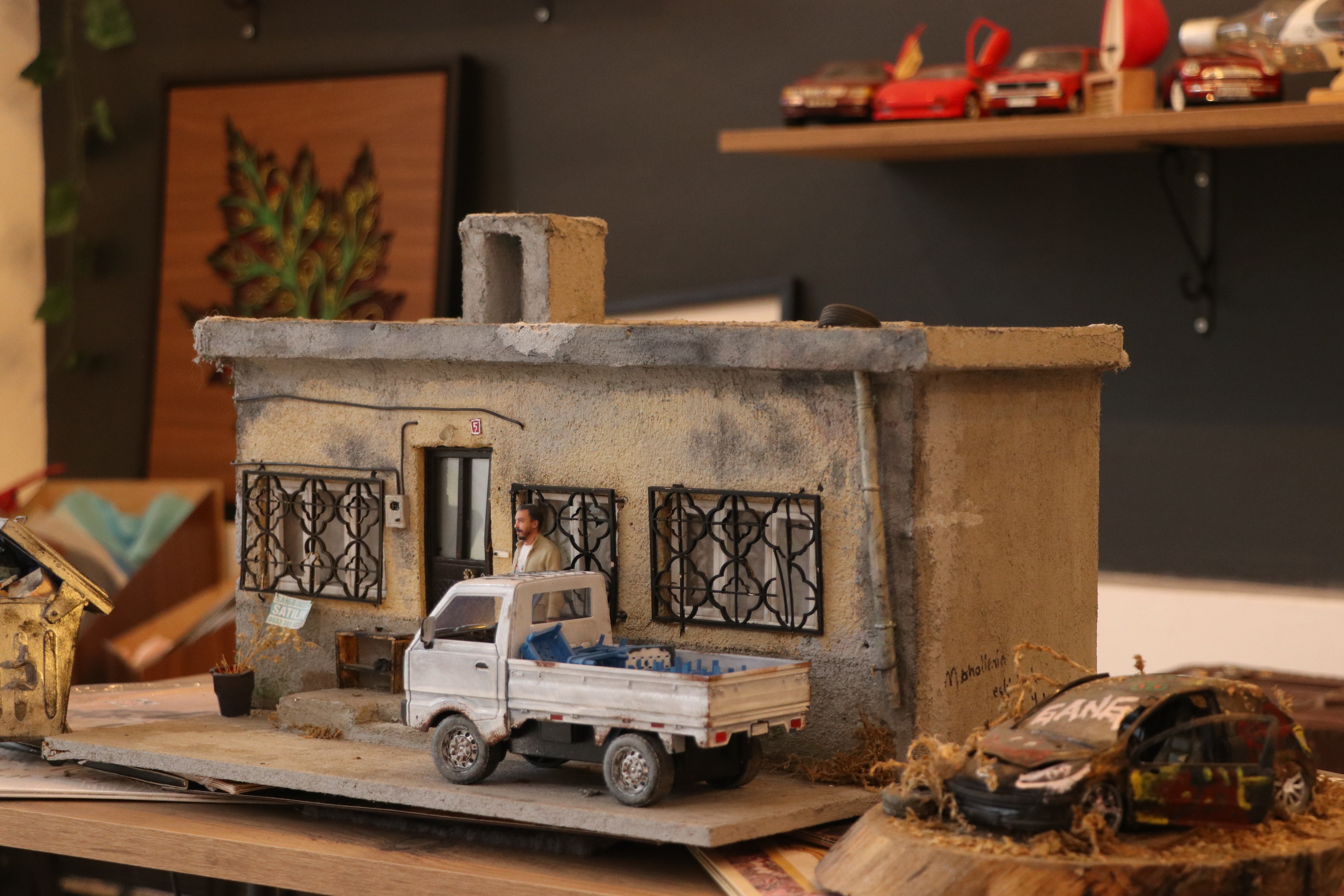 Dışişleri Bakanı Hakan Fidan, Türkiye'nin