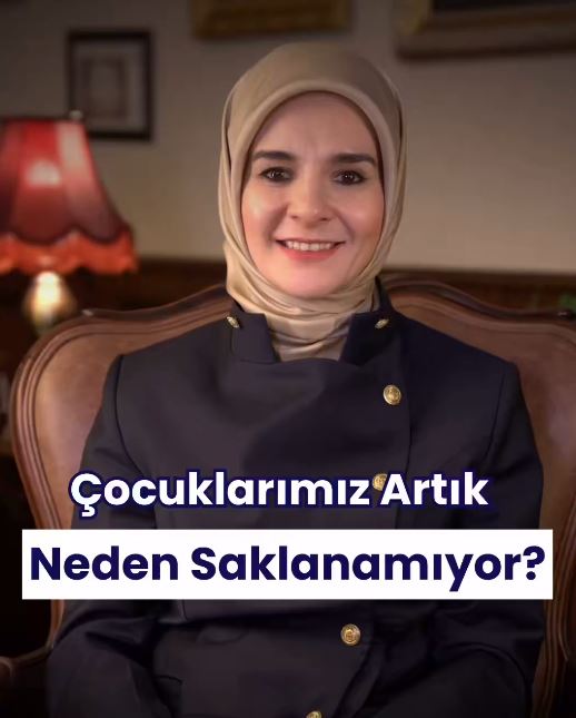 Aile ve Sosyal Hizmetler Bakanı