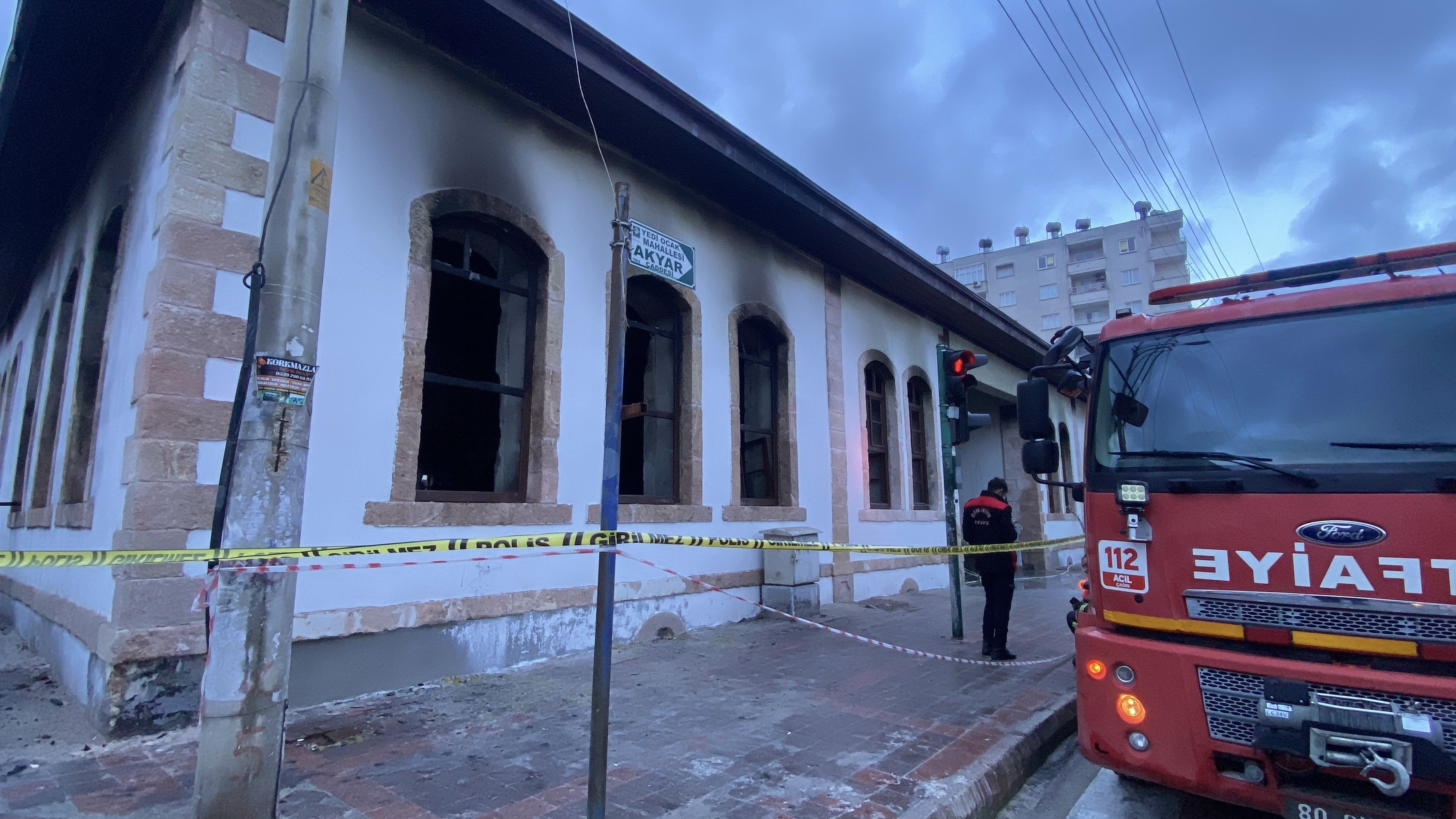 MHP Lideri Devlet Bahçeli'nin eğitim