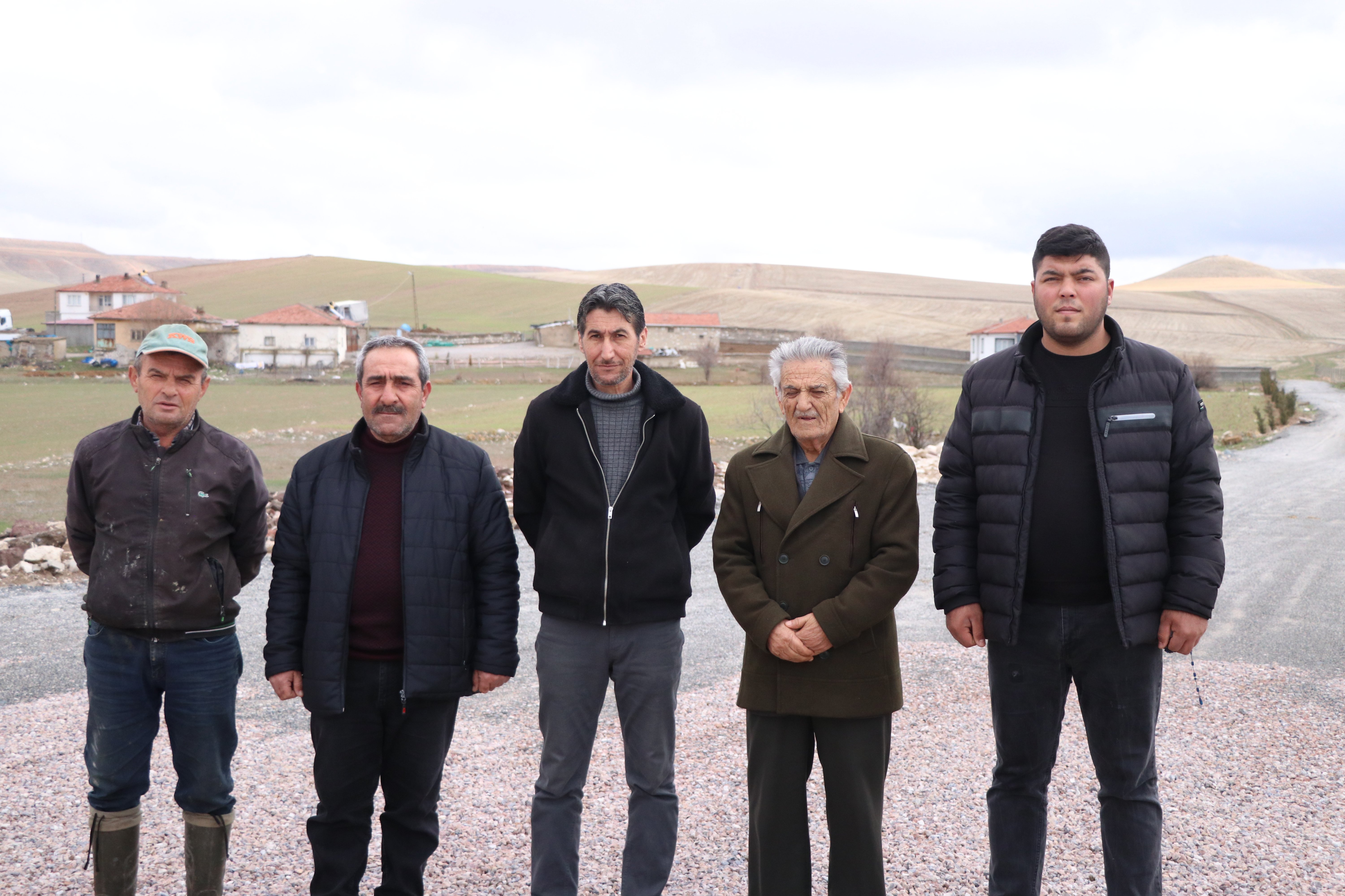 İstanbul Cumhuriyet Başsavcısı Akın Gürlek'in