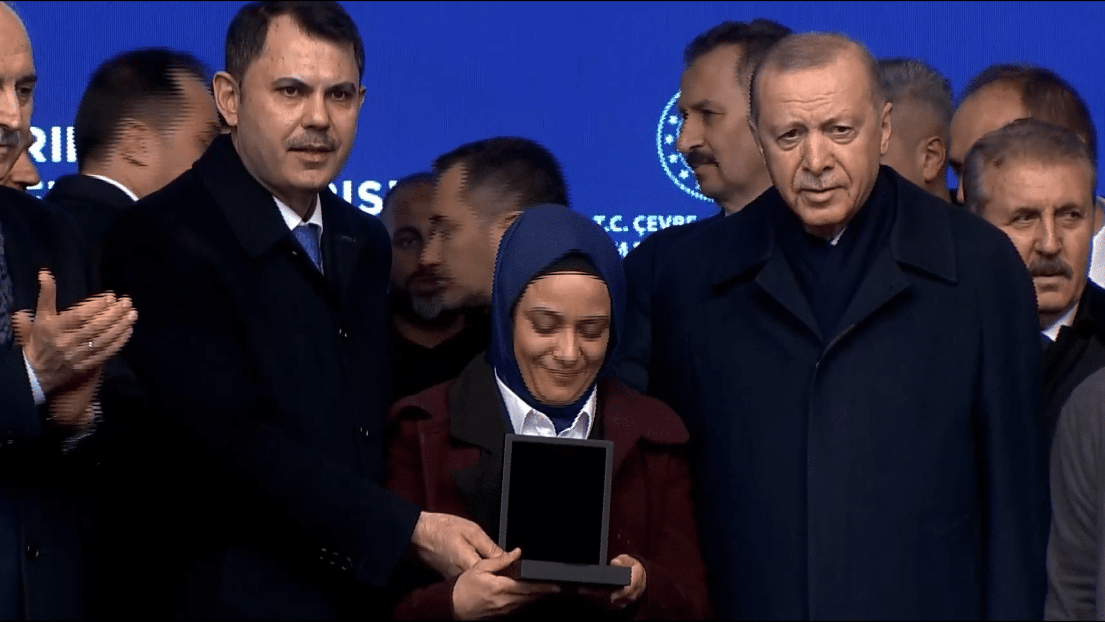 Çevre, Şehircilik ve İklim Değişikliği