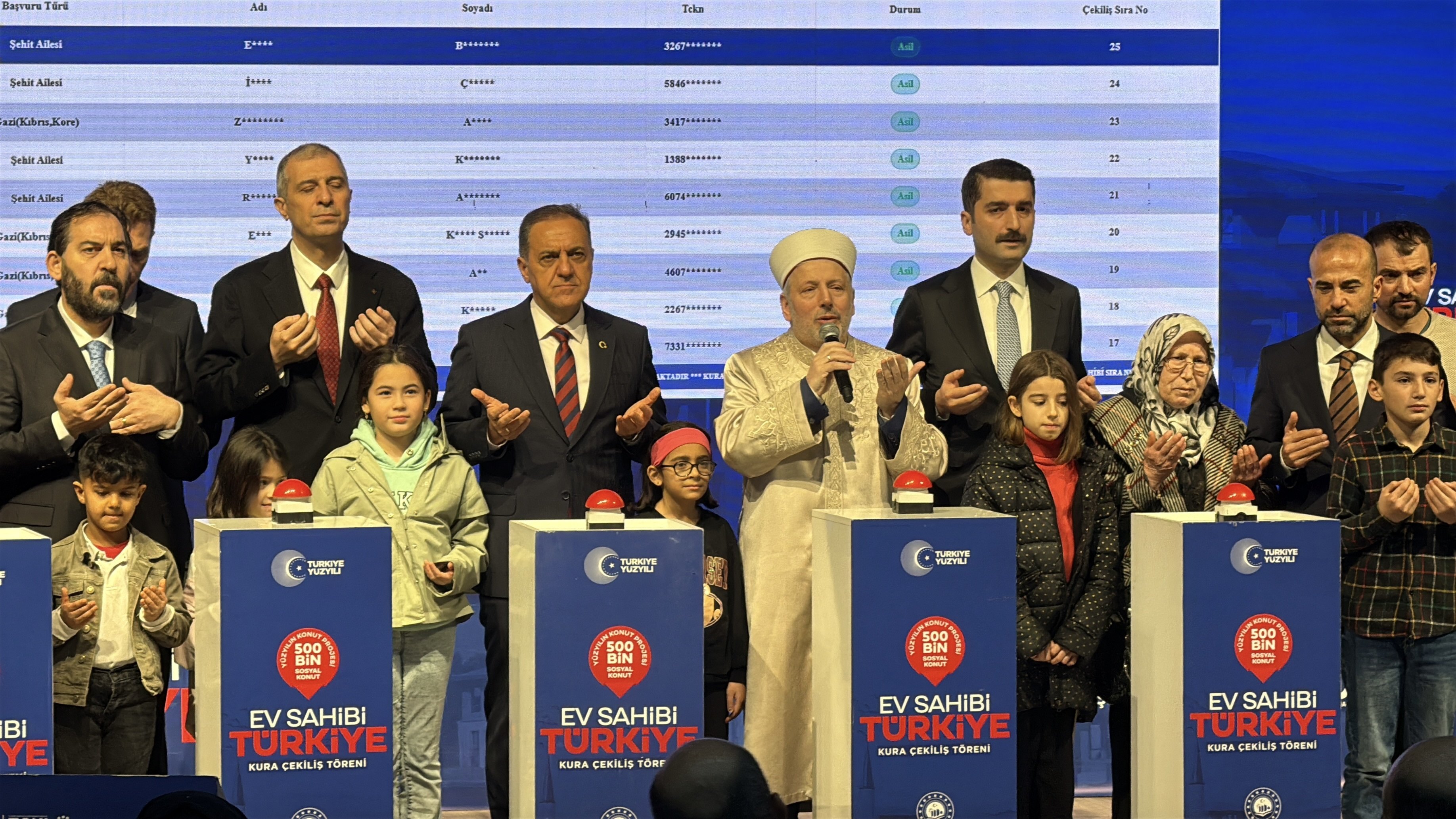 Yalova'da 500 Bin Sosyal Konut