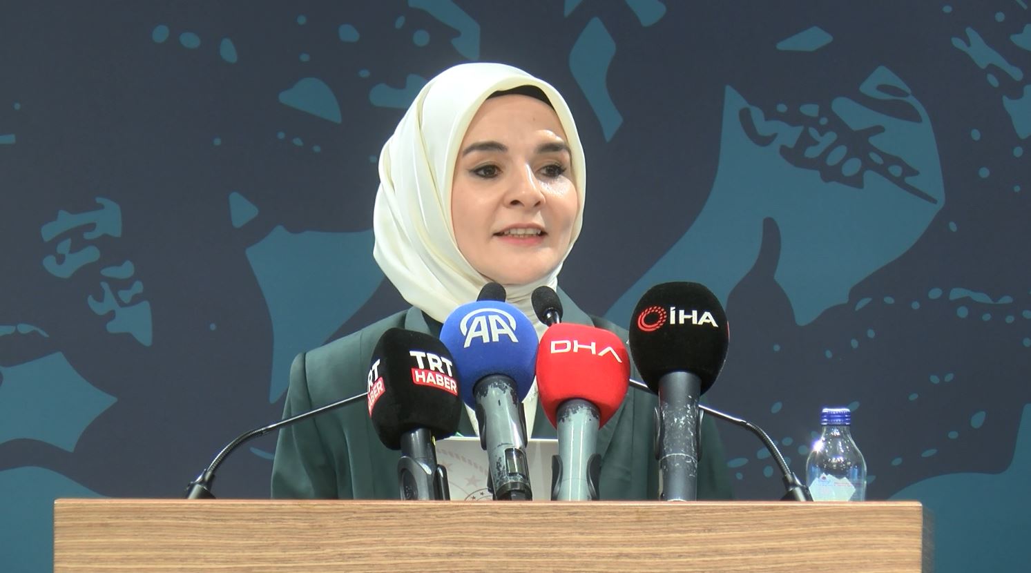 Aile ve Sosyal Hizmetler Bakanı