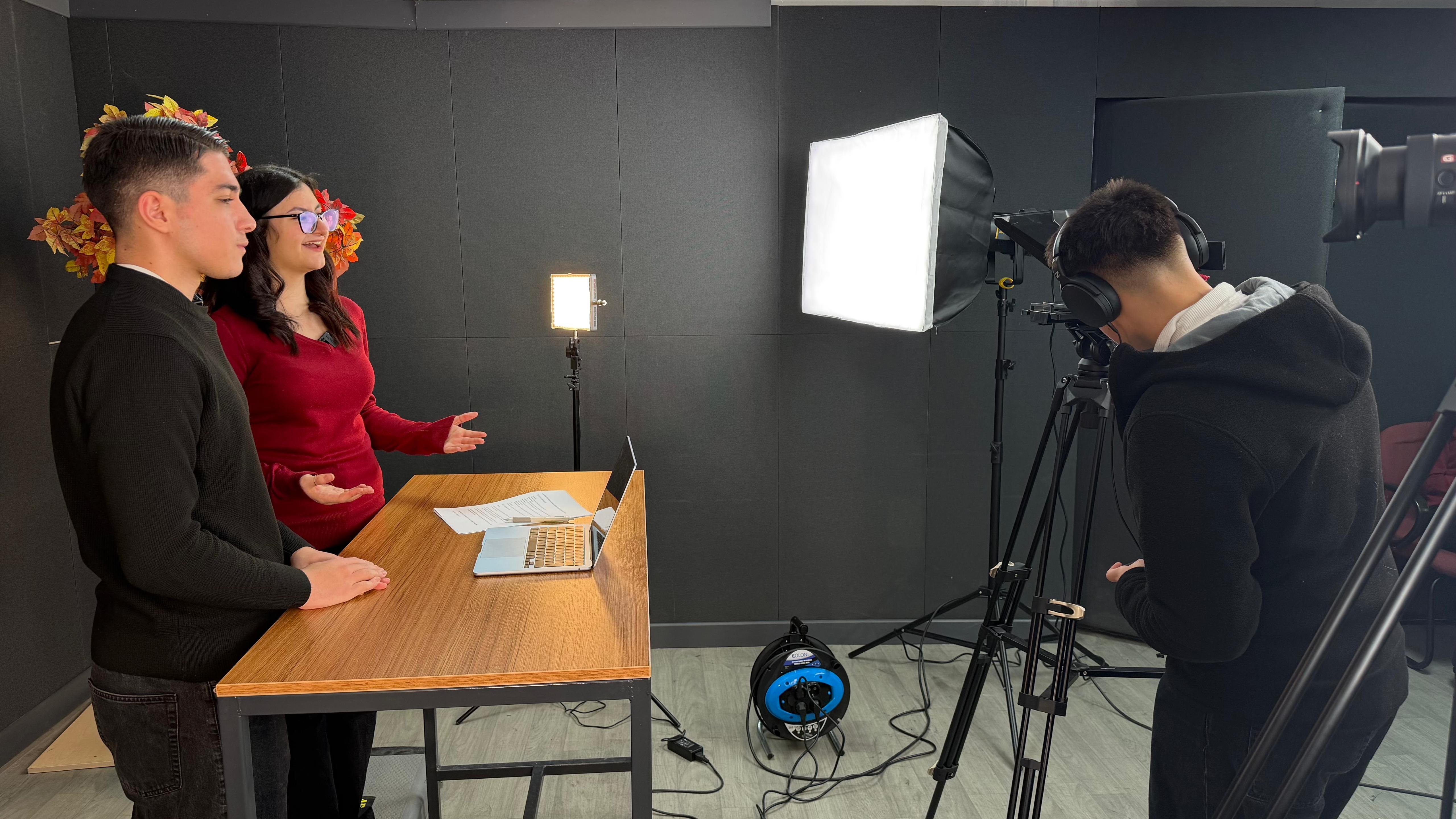 Milli Eğitim Bakanlığı'nın 'Haberimiz Olsun'