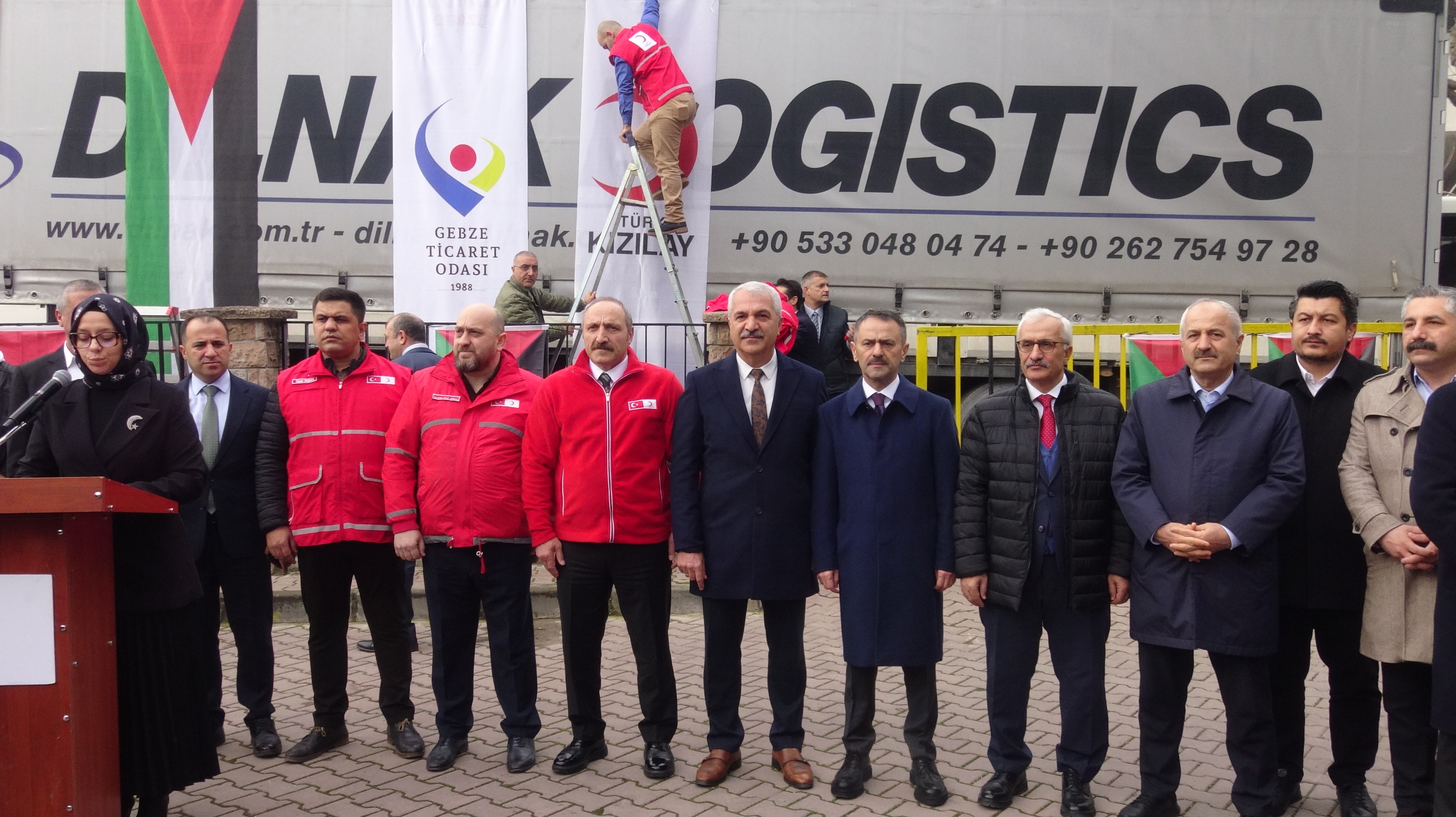 Gebze Ticaret Odası ve Türk