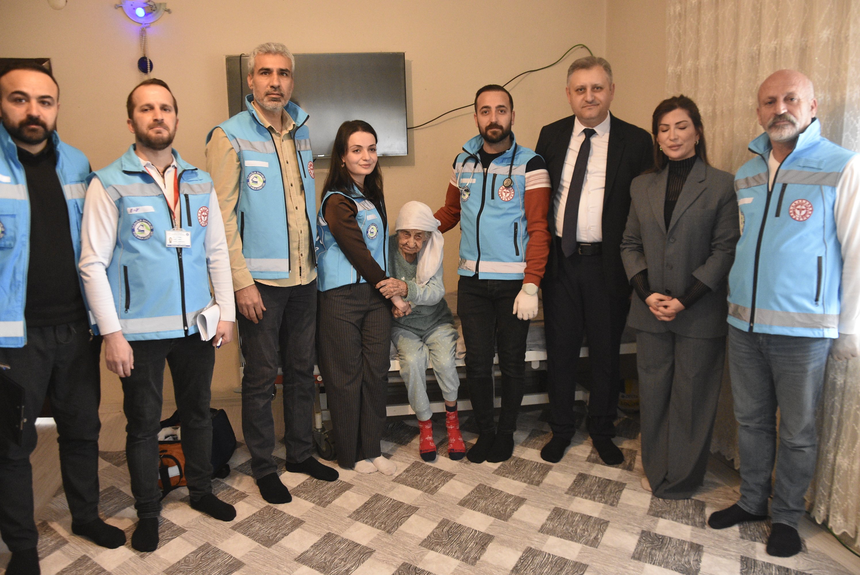 Aile ve Sosyal Hizmetler Bakanlığı,