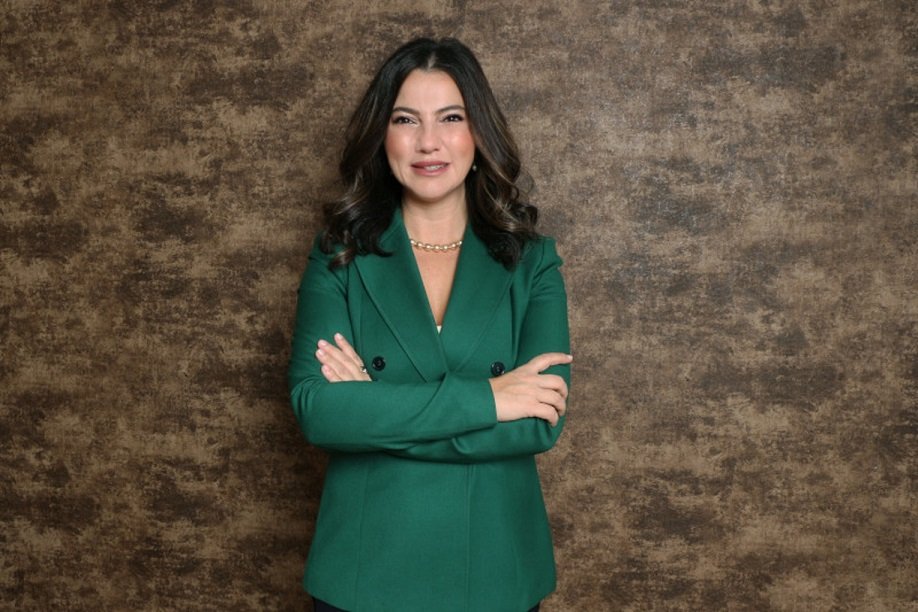 VESTA Global Kurucu Ortağı Teuta