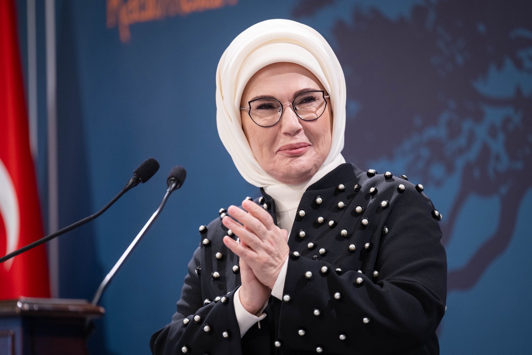 Emine Erdoğan, AK Parti Kadın