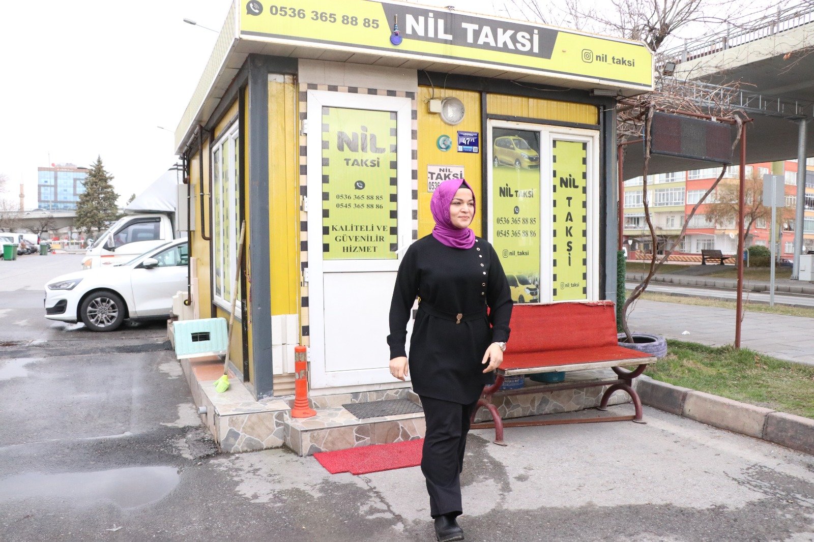 Dışişleri Bakanı Hakan Fidan, Türkiye'nin