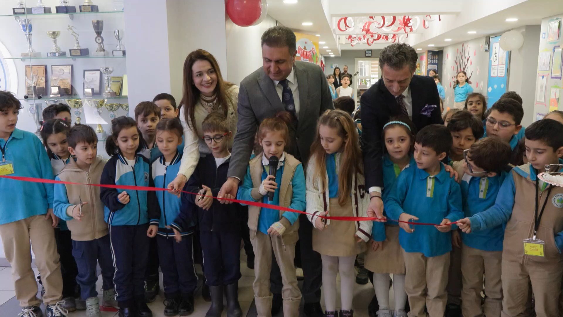 İstanbul İl Milli Eğitim Müdürü