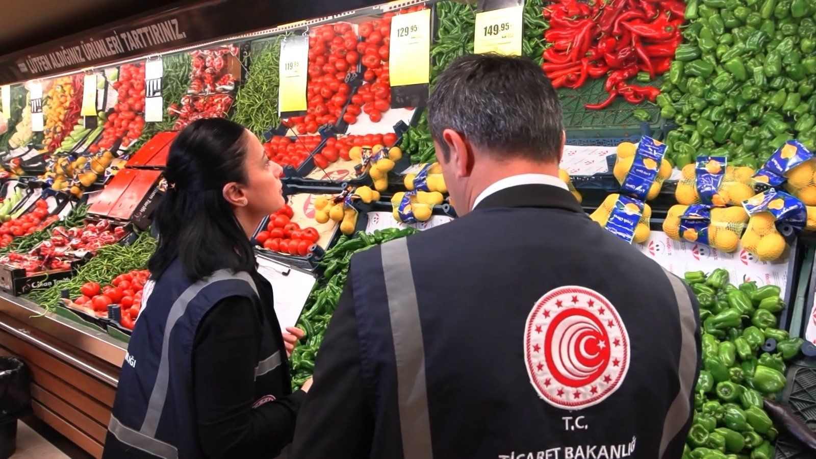 Ticaret Bakanlığı, Ramazan öncesi 81