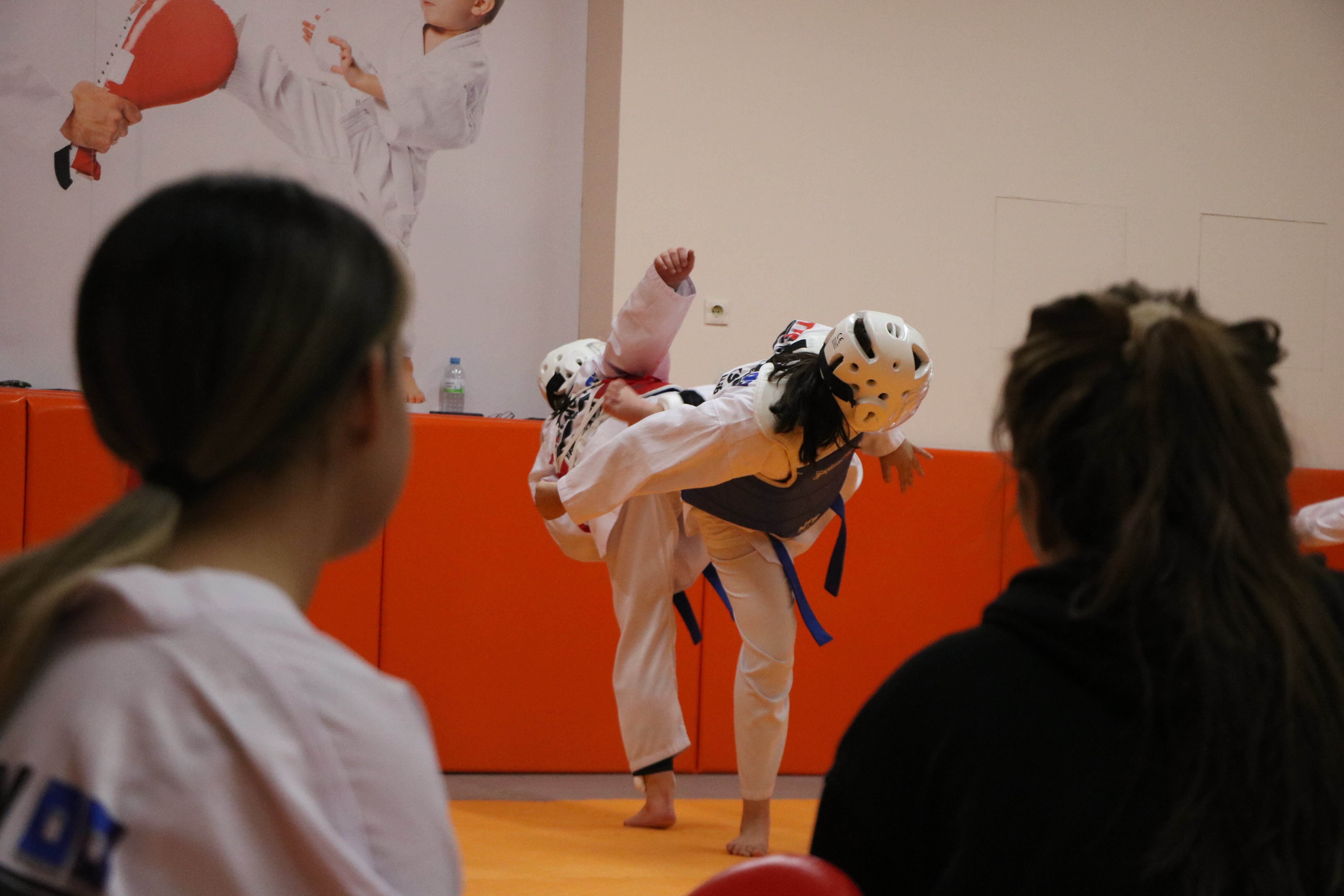 Bir annenin feryadıyla başlayan ERVA